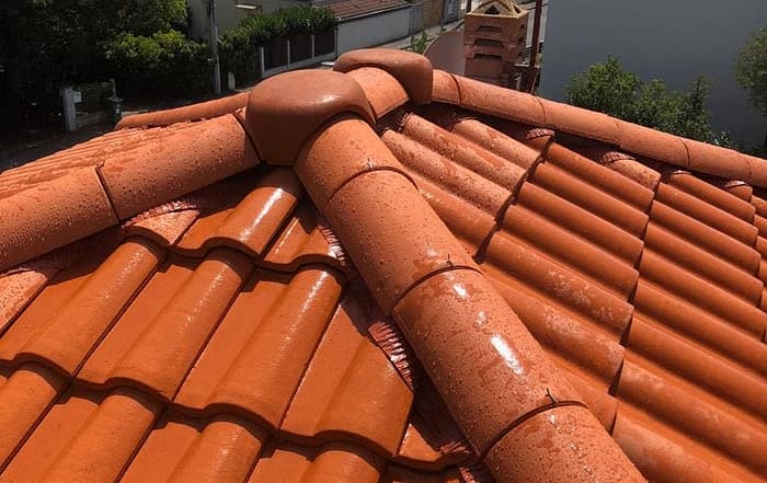 Réparation de toiture à Blois, Bourges, Romorantin, Châteauroux