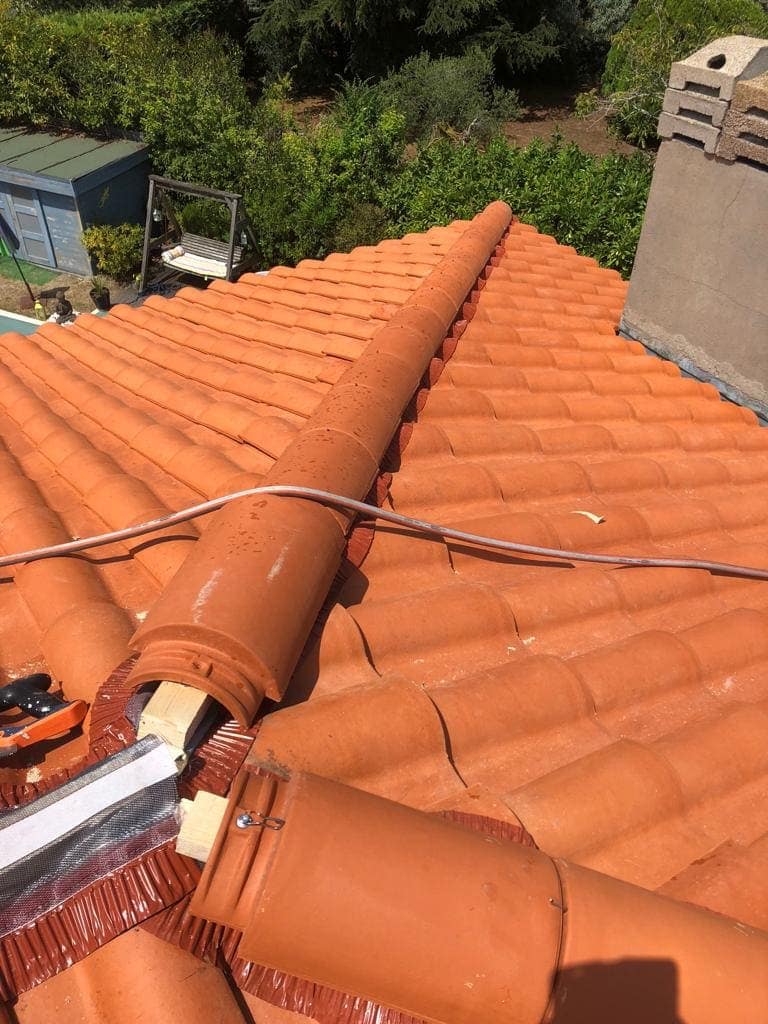 Réparation de toiture à Blois, Bourges, Romorantin, Châteauroux